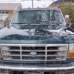 Ford F(contact info removed) 