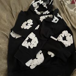 Denim Tears Hoodie