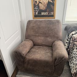 Recliner Chair 