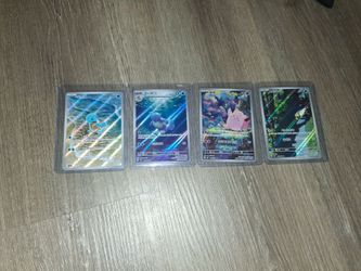 Pokemon cash only