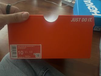 Nike Zoom Air Vapor Pro 1 Size 10
