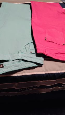$5 Jeans size 17/18
