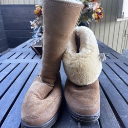 UGG Boots For Women, Size 10 W