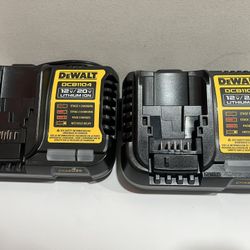 4amp Dewalt Charges 