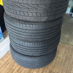 Tires