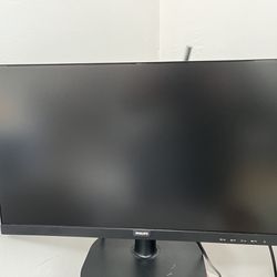 Phillips 22" Monitor - 6 Months Old!