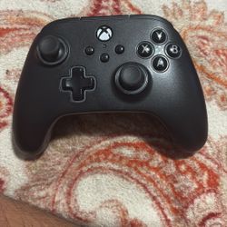 PowerA Advantage Wired Controller for Xbox Series X|S with Lumectra - Black