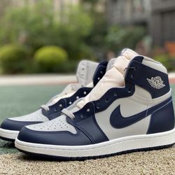 Air Jordan 1 High 85 Georgetown