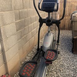 Elliptical 