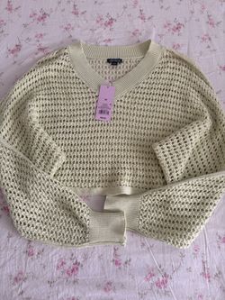 New Target and Cotton on tops
