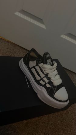Amiri shoes