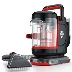 BRAND NEW UNOPENED DIRT DEVIL WET AND DRU VACCUM 