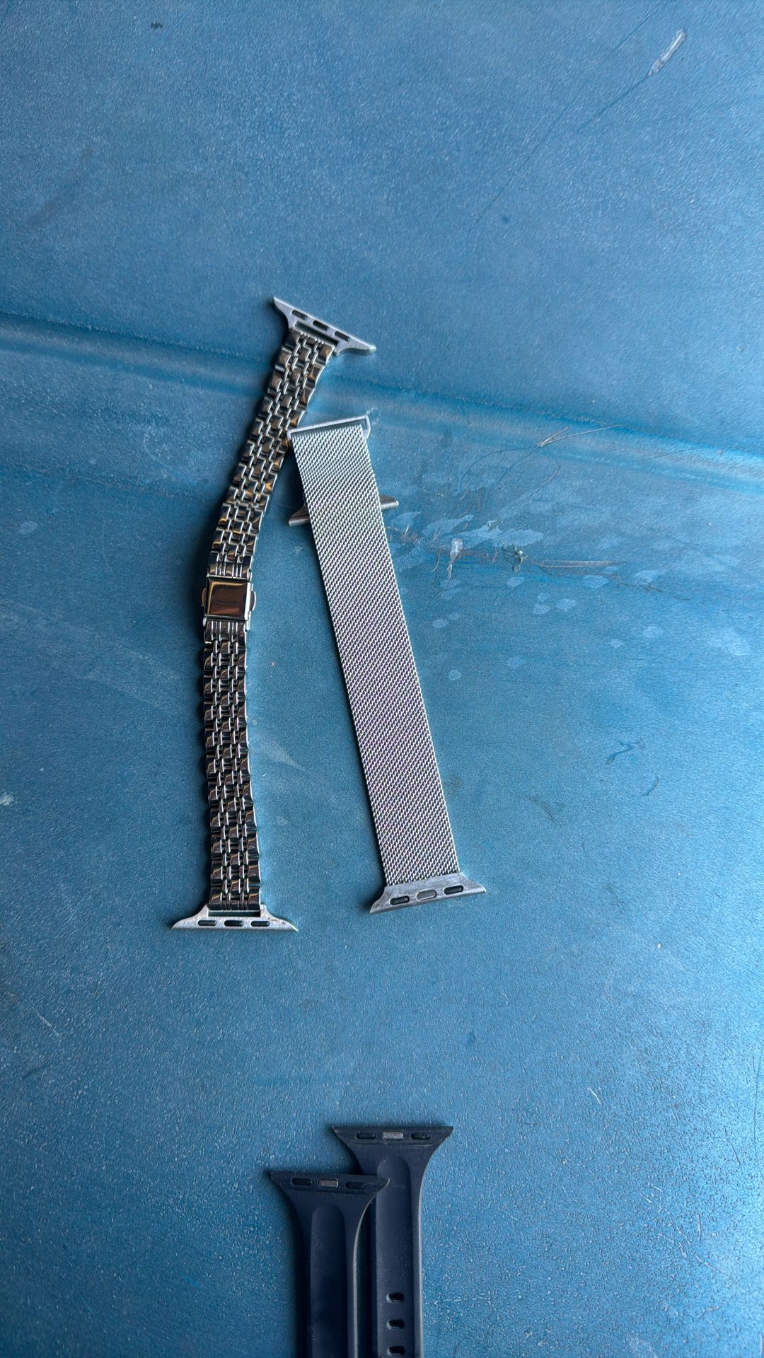 Wrist Band For Apple Watch