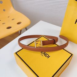 Women's belt size:80