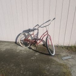 Beach Cruiser