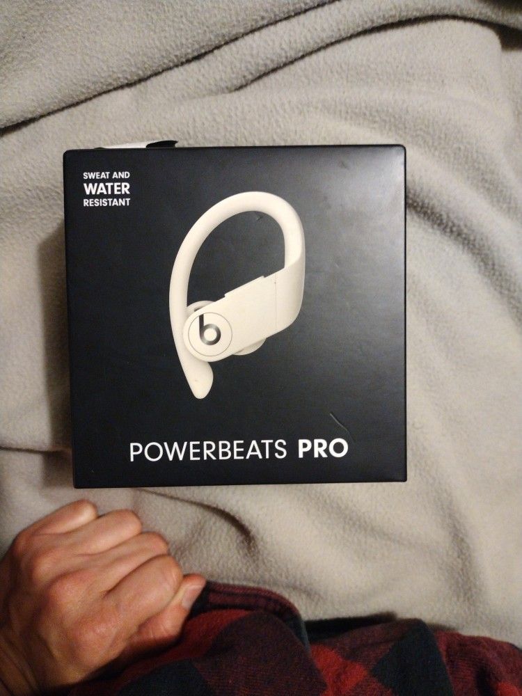 APPLE POWERBEATS PRO