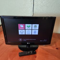 LG Tv