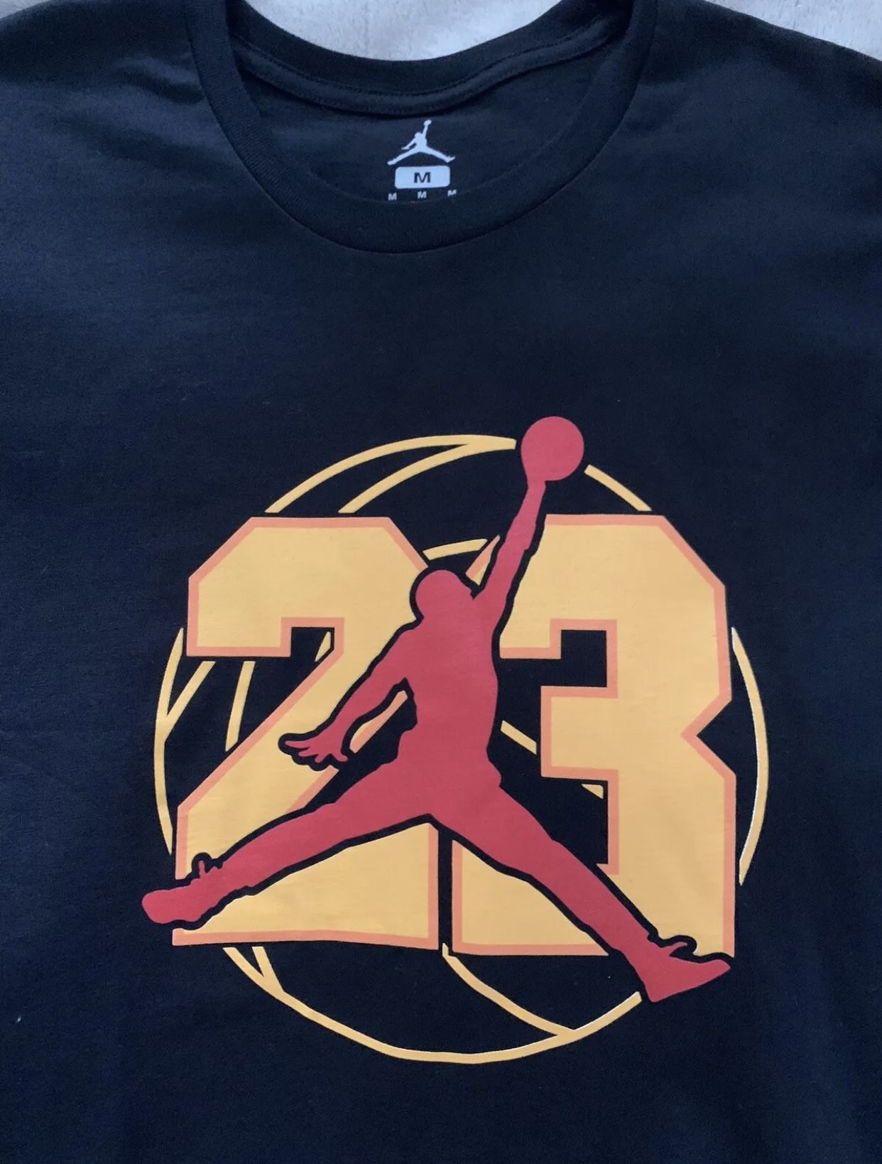 NBA Logo Athletic T-Shirts for Men