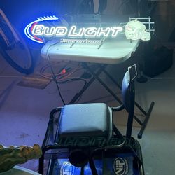 Phoenix, Cardinals, Bud Light