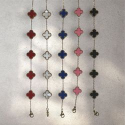 Clover Bracelets