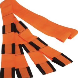 Forearm Forklift 2-Person Lifting and Moving Straps