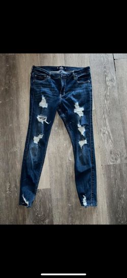 Cute Hollister Jeans Size 15 $15