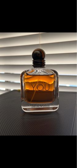 Emporio Armani Stronger With You EDT 3.3oz