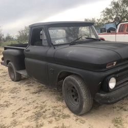 64 Chevy C10 Vendo O Cambio
