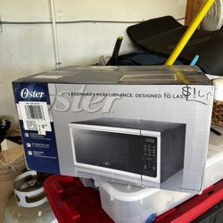 Microwave For Sale 