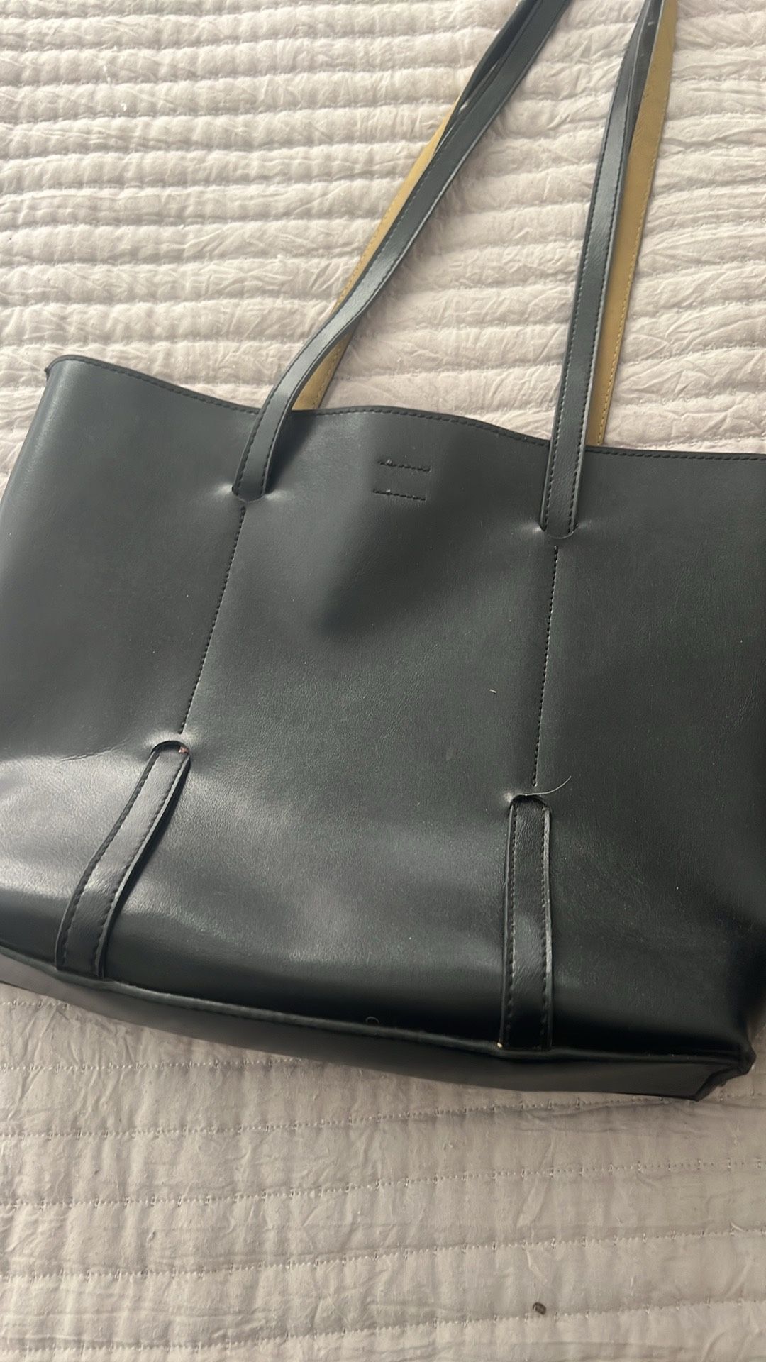 Leather Bag