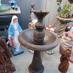 Fountains For Sale 