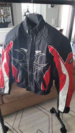 Gericke Textile Jacket