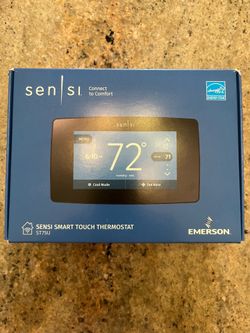 Sensi Thermostat
