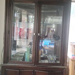 China Closet 