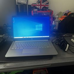 Laptop Computer Hp Great Conditions 