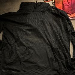 Victorias Secret Fishnet Pullover Size Small
