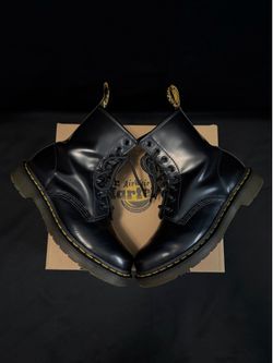 Dr martens boots
