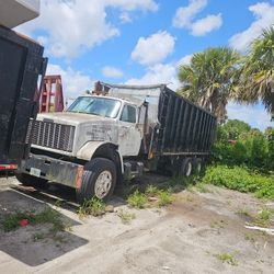 Commercial Trucks For Sale