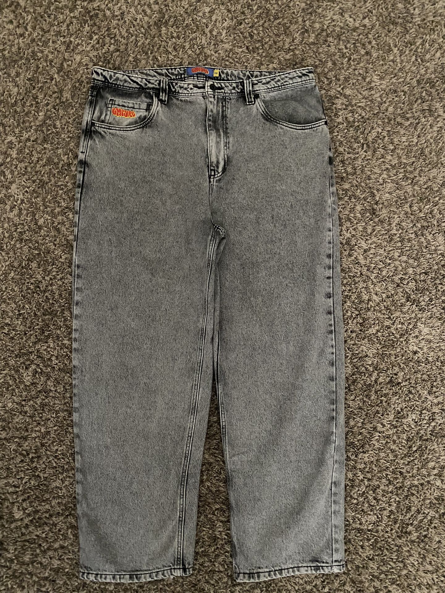 Grey Empryes