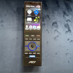 Remote Control RTI-T4X