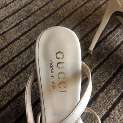 Gucci Heels