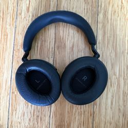 Sennheiser Momentum 4 Wireless Headphones