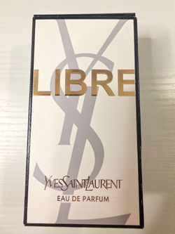 YSL Libre Eau De Parfum