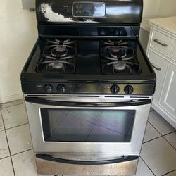 Stove