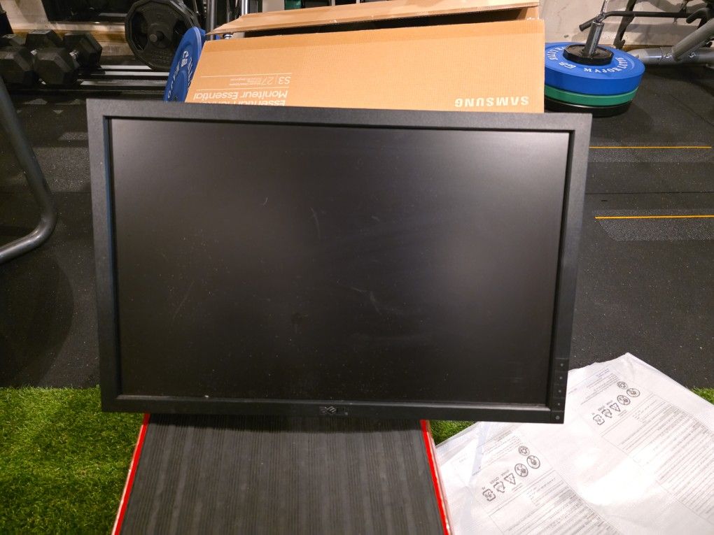 Dell Monitor 