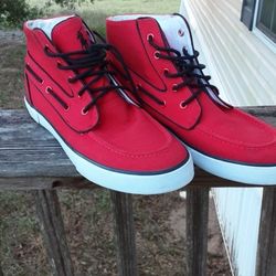 Ralph Lauren Polo Shoes 