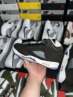 Moonlight Jordan 5