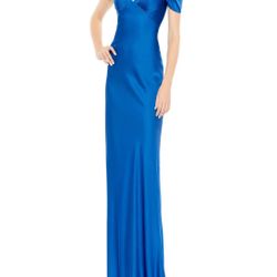 Mac Duggal Dresss
