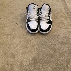 Size 10.5 Jordans