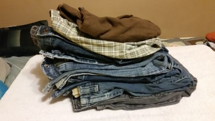 Boys clothes